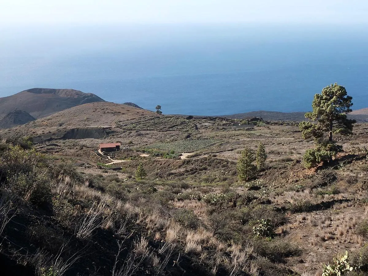 Casa Rural Los Santillos El Pinar  Ferienhaus El Pinar (El Hierro)