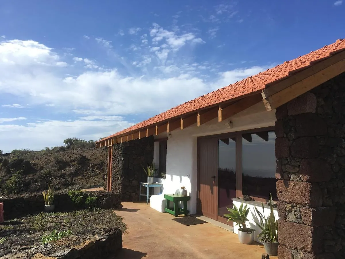 Casa Rural Los Santillos El Pinar  Ferienhaus