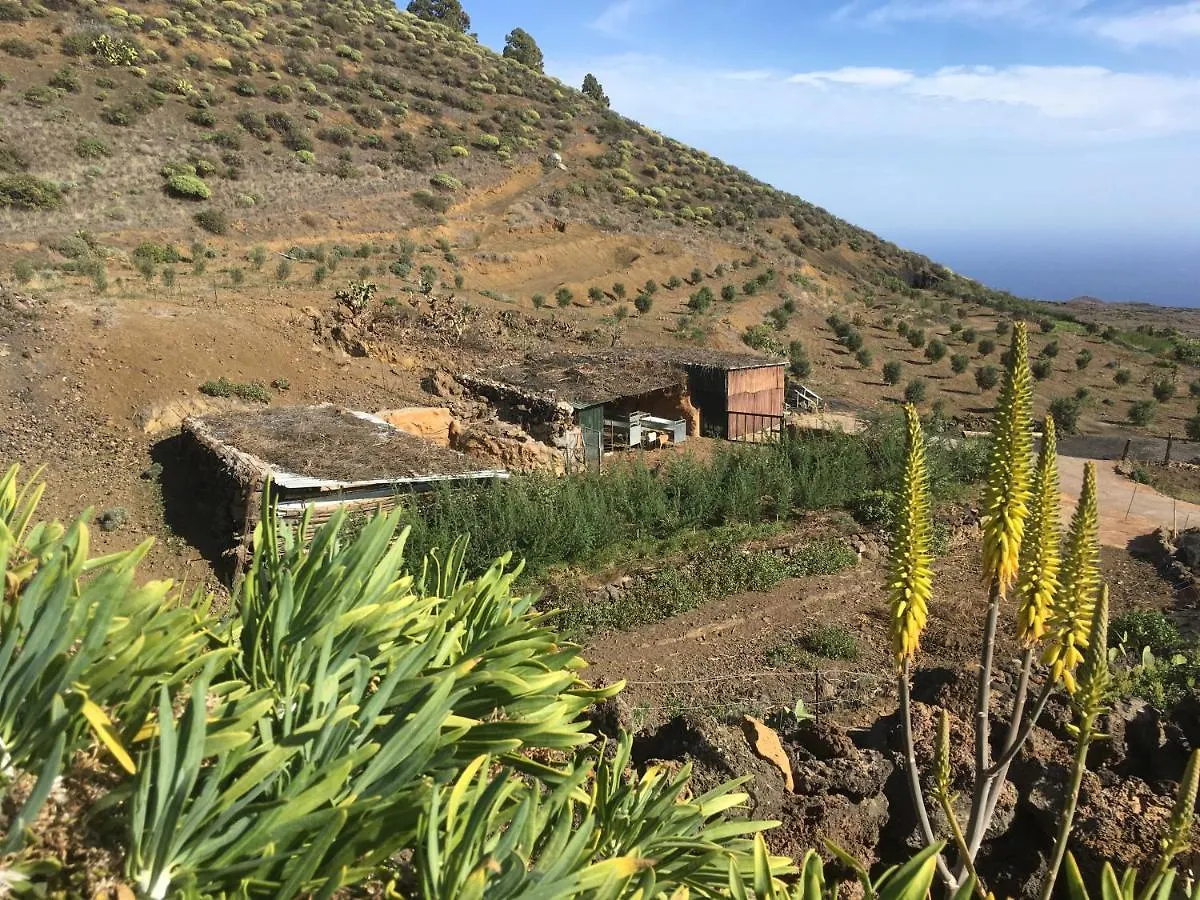 Casa Rural Los Santillos El Pinar