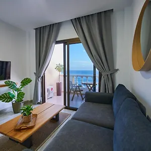 Appartement Ablancas Luxury, La Restinga