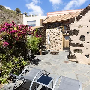 Stunning Rustic House El Pinar & Wifi El Pinar (El Hierro)