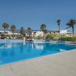 Appartement Casa Agua Y Sol I, Poris de Abona